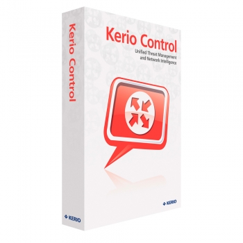 Kerio Control Firewall