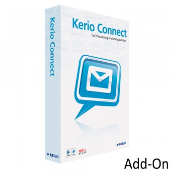 Kerio Connect