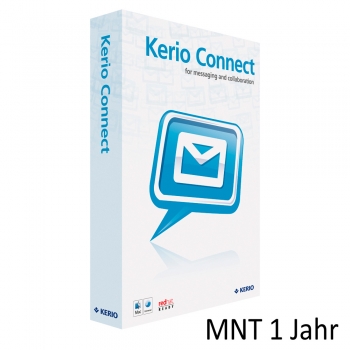 Kerio Connect