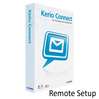 Kerio Connect