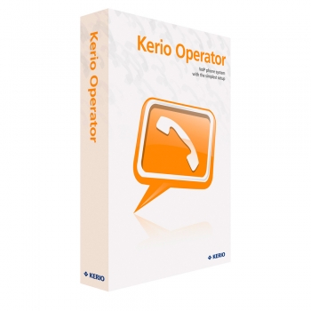 Kerio Operator