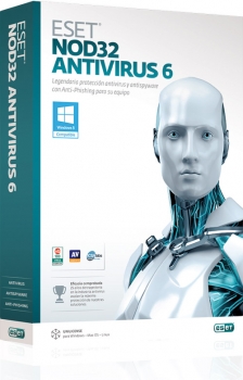 ESET Endpoint Antivirus Vollversion 1 Jahr