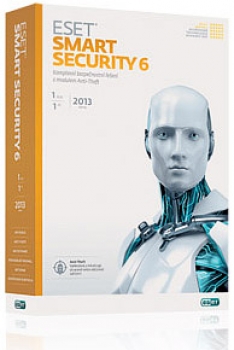 ESET Smart Security Vollversion 1Jahr