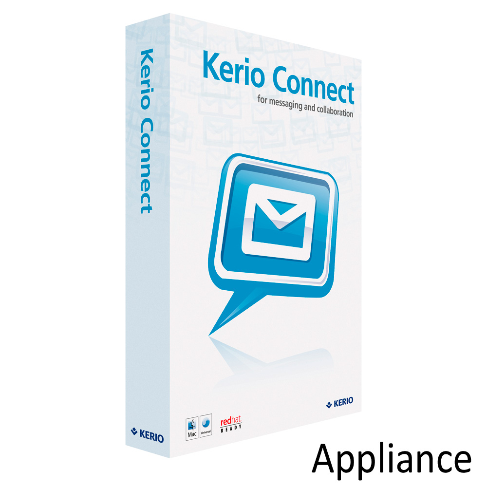 kerio connect message filter